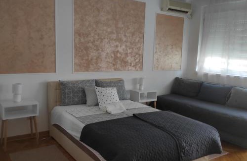 Palilula Apartamento | Apartman Nicolas