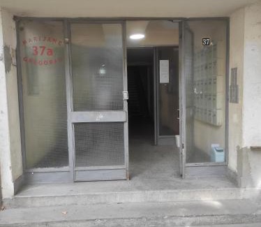 Palilula Apartamento | Apartman Nicolas