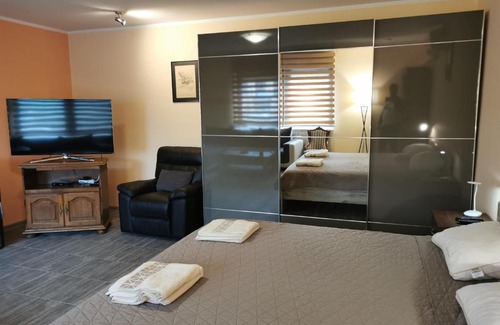 Golubac Apartamento | Apartman NIK