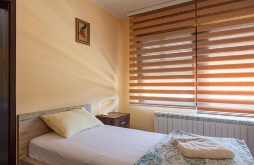 Golubac Apartamento | Apartman NIK
