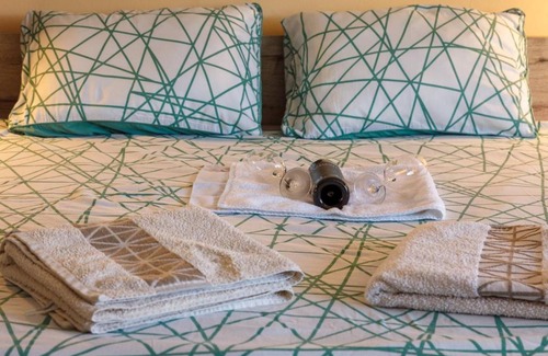 Golubac Apartamento | Apartman NIK
