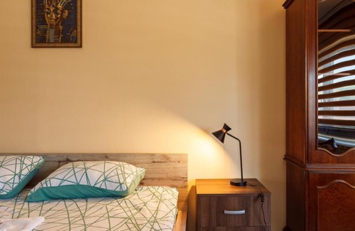 Golubac Apartamento | Apartman NIK