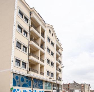 Arandelovac Apartamento | Apartman Niki