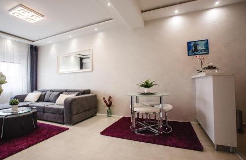 Arandelovac Apartamento | Apartman Niki