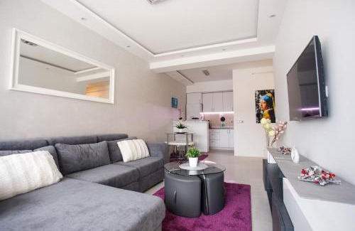 Arandelovac Apartamento | Apartman Niki