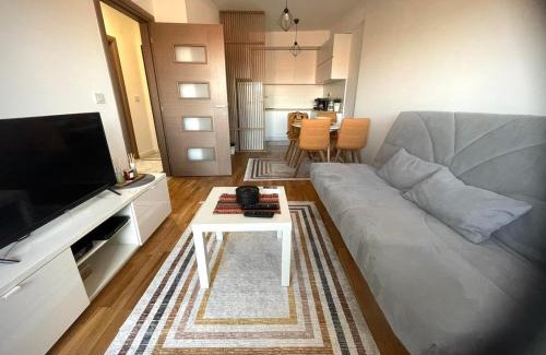 Kumanovo Apartamento | Apartman Nikol