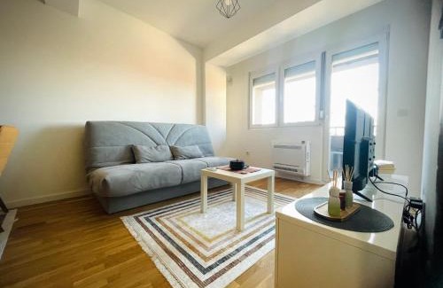 Kumanovo Apartamento | Apartman Nikol