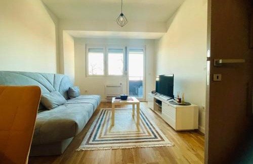Kumanovo Apartamento | Apartman Nikol