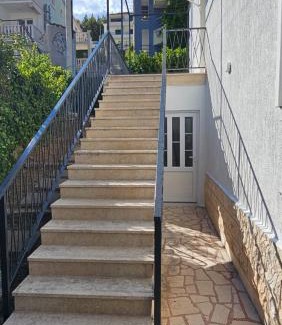 Duce Apartamento | Apartman Nikola