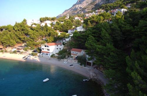 Mimice Apartamento | Apartman Nikola
