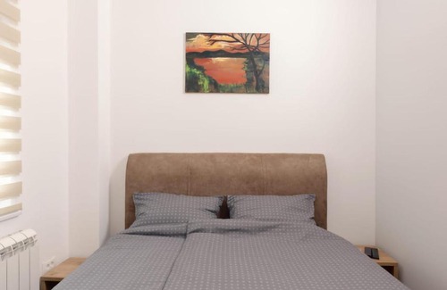 Cacak Apartamento | Apartman Nikola
