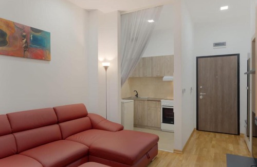 Cacak Apartamento | Apartman Nikola