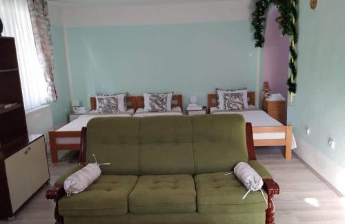 Petrovaradin Apartamento | Apartman Nikola