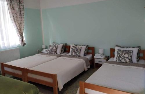 Petrovaradin Apartamento | Apartman Nikola