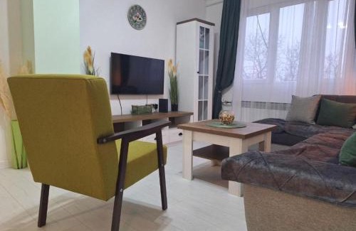 Krusevac Apartamento | Apartman Nikola Vukosavljevic