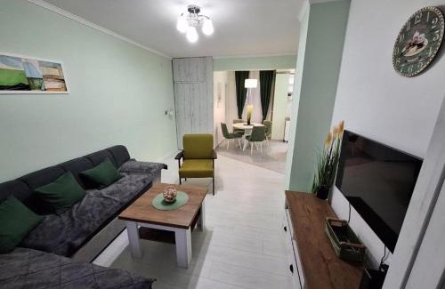 Krusevac Apartamento | Apartman Nikola Vukosavljevic