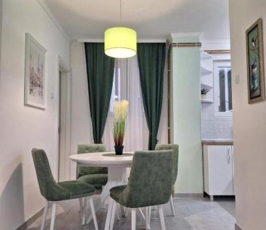 Krusevac Apartamento | Apartman Nikola Vukosavljevic