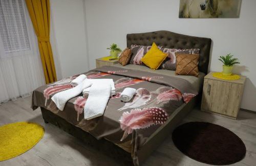 Kursumlija Apartamento | Apartman Nikolić