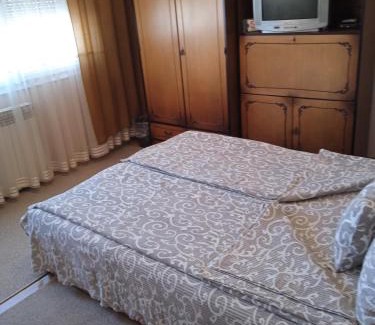 Bor Apartamento | Apartman Nikolic