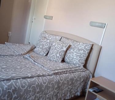 Bor Apartamento | Apartman Nikolic