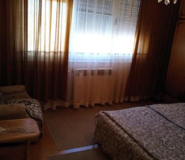 Bor Apartamento | Apartman Nikolic