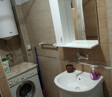 Bor Apartamento | Apartman Nikolic