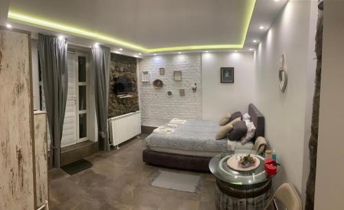 Banovo brdo Apartamento | Apartman Nina BANOVO BRDO