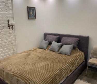 Banovo brdo Apartamento | Apartman Nina BANOVO BRDO