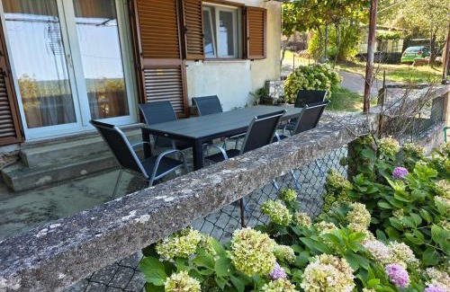 Rasa Apartamento | Apartman Nina