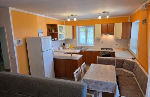 Rasa Apartamento | Apartman Nina