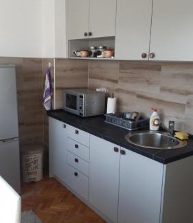 Kursumlija Apartamento | Apartman NINA