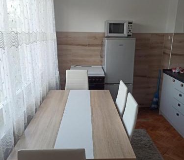 Kursumlija Apartamento | Apartman NINA