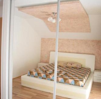 Vranje Apartamento | Apartman Nina