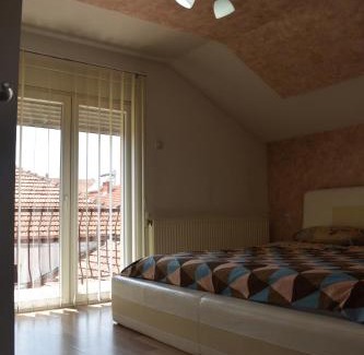 Vranje Apartamento | Apartman Nina