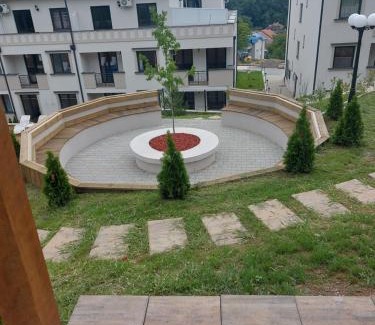 Vrnjacka Banja Apartamento | Apartman Nina VB