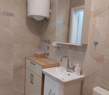 Vrnjacka Banja Apartamento | Apartman Nina VB