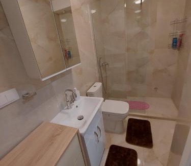 Vrnjacka Banja Apartamento | Apartman Nina VB