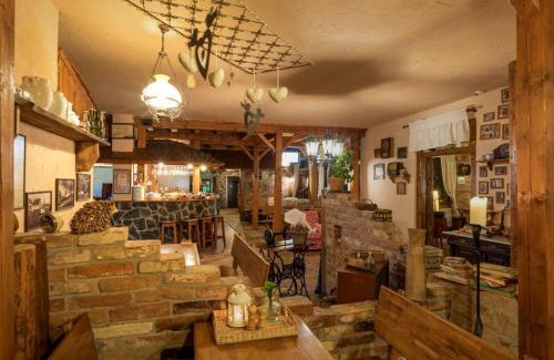 Strbske Pleso Apartamento | Apartman NISA - Ovruč
