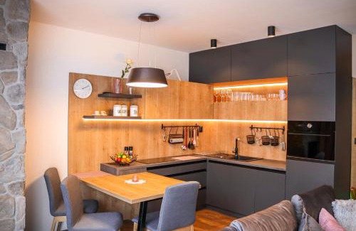 Strbske Pleso Apartamento | Apartman NISA - Ovruč