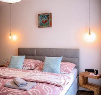 Strbske Pleso Apartamento | Apartman NISA - Ovruč