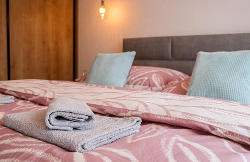 Strbske Pleso Apartamento | Apartman NISA - Ovruč