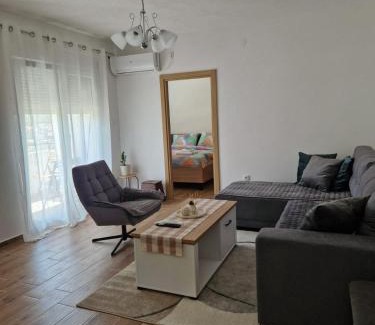 Soko Banja Apartamento | Apartman Nisić