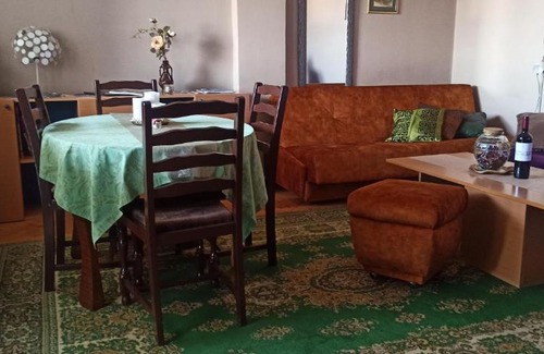 Medijana Apartamento | Apartman Nissa