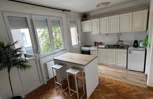 Vrnjacka Banja Apartamento | Apartman No.1