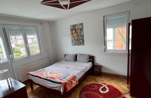 Vrnjacka Banja Apartamento | Apartman No.1