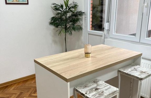 Vrnjacka Banja Apartamento | Apartman No.1