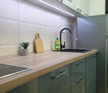 Kopaonik Apartamento | Apartman Noalux 2 Kopaonik