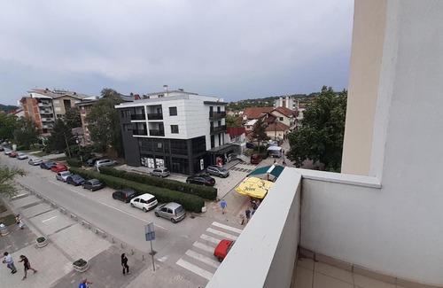 Despotovac Apartamento | Apartman Nole 1