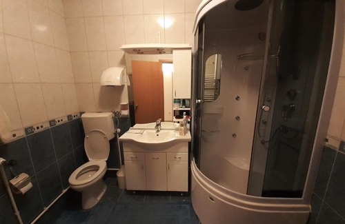 Despotovac Apartamento | Apartman Nole 1