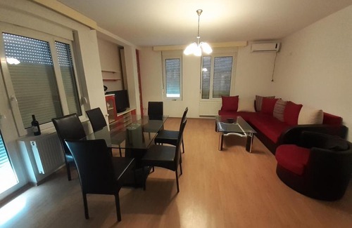 Despotovac Apartamento | Apartman Nole 1